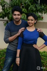 Padesave Movie Trailer Launch